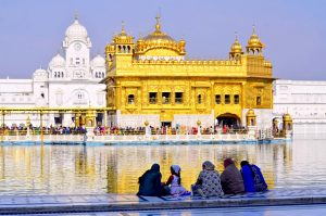 Akal Takht – Timings, History, Significance & Complete Visitor Guide