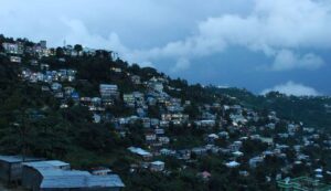 Aizawl