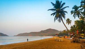 South Goa