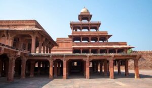 Fatehpur Sikri – A Glimpse into the Mughal Era