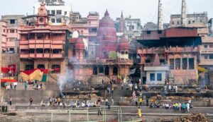 Varanasi