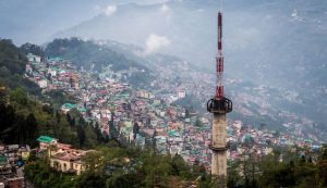 Gangtok