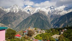 Kinnaur