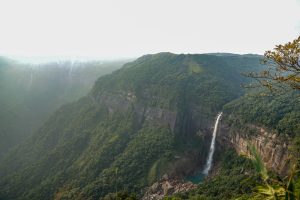East Khasi Hills