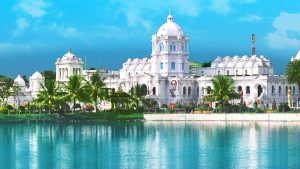 Neermahal Palace