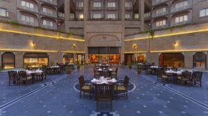 Park Plaza Ludhiana: Rooms, Dining and Facilities