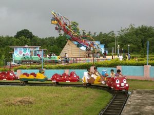 Rose Valley Amusement