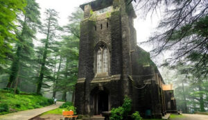 Dharamshala