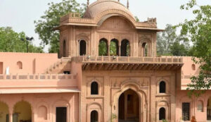 Faridabad