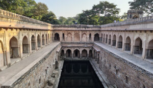 South Delhi