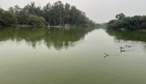East Delhi