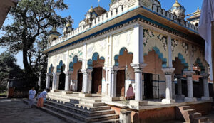 Imphal West