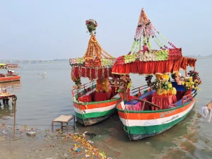 Saryu Ghats