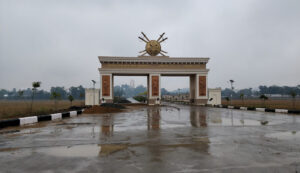 Thoubal