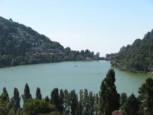 Nainital