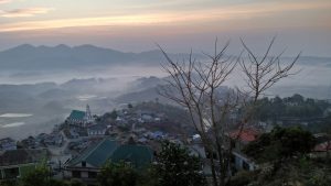 Champhai