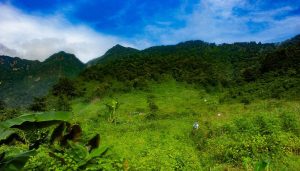 Japfu Peak