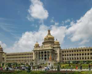 Bangalore 