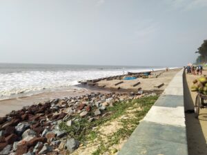 New Digha Beach – Timings, Attractions & Visitor Guide