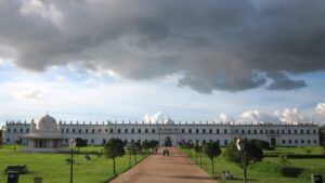 Nizamat Imambara – Timings, Entry Fee, History & Complete Visitor Guide