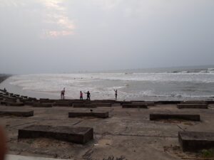 Old Digha Beach – Timings, Attractions, Entry Fee & Complete Visitor Guide