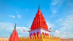 Hanuman Garhi Ayodhya: What to Expect Before You Go