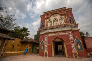 Rangla Punjab Haveli: Simple Guide for Food, Culture & Fun