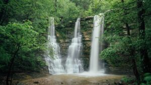 Triple Falls Nagaland: A Complete Travel Guide to This Hidden Waterfall