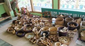 Diezephe Craft Village – Simple Guide to Culture and Crafts