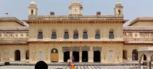 Kanak Bhawan Ayodhya: Simple Guide for Darshan, History & Visit