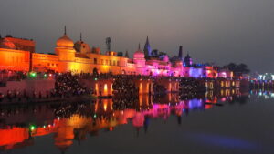 Ram Ki Paidi Ayodhya: Simple Guide for Visit, Aarti & Timing