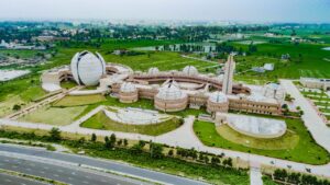 Jang-e-Azadi Memorial: Real Feel of India’s Freedom Story