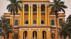 Kathgola Palace – Old Palace and Garden in Murshidabad