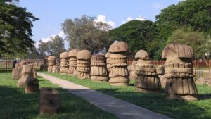 Kachari Ruins: A Complete Travel Guide to Nagaland’s Mysterious Monuments