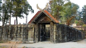 Nagaland State Museum – Simple Guide to Culture and History
