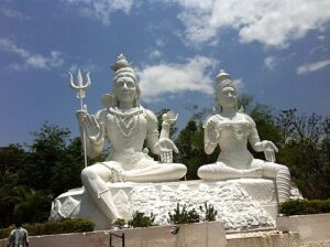 Kailasagiri: The Hilltop You Can Reach by Glass Cabin
