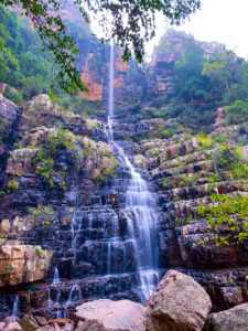 Talakona Waterfalls: What Nobody Tells You Before You Go