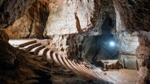 Arwah Cave: The Fossil Cave Hiding Inside Cherrapunji’s Hills