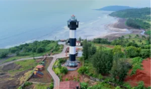 Dolphin’s Nose: The Vizag Viewpoint Sitting Inside Navy Land