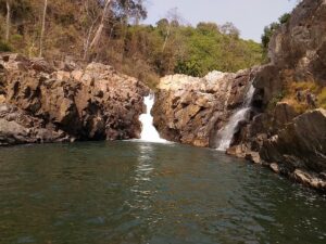 Pelga Falls: What to Expect Before You Go