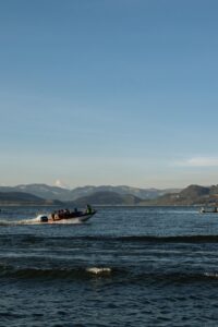 Umiam Lake Guide: Boating, Entry Fee & Best Time to Visit