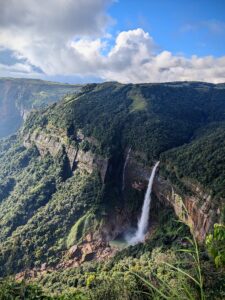 Nohkalikai Falls: What to Expect Before You Go
