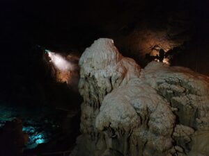 Exploring Mawsmai Cave: What to Expect on Your Visit